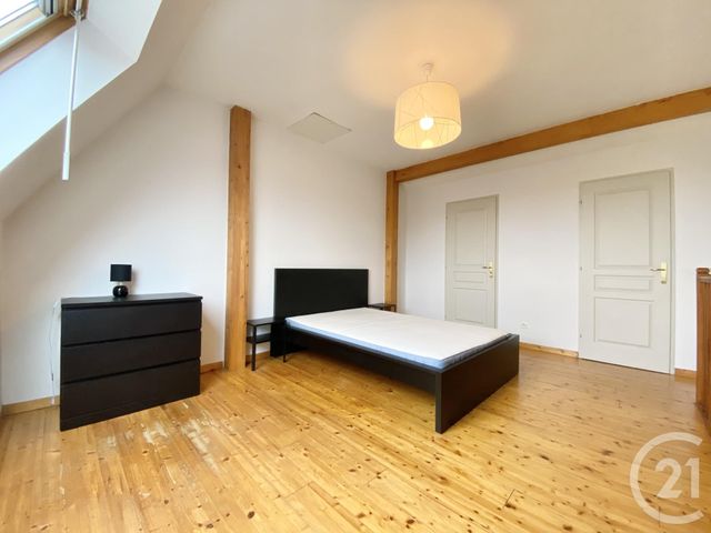 Appartement T2 à louer - 2 pièces - 43.4 m2 - CORBELIN - 38 - RHONE-ALPES - Century 21 Arlaud Transaction
