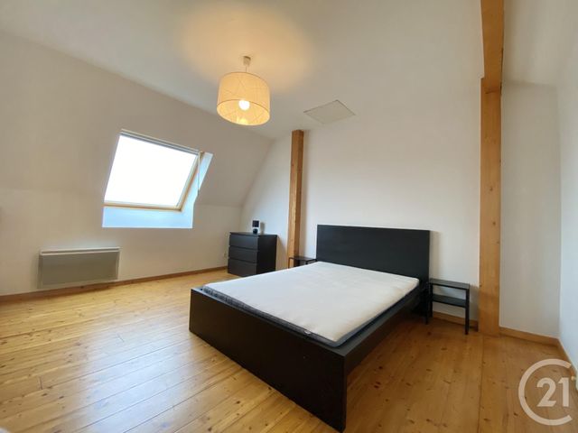 Appartement T2 à louer - 2 pièces - 43.4 m2 - CORBELIN - 38 - RHONE-ALPES - Century 21 Arlaud Transaction