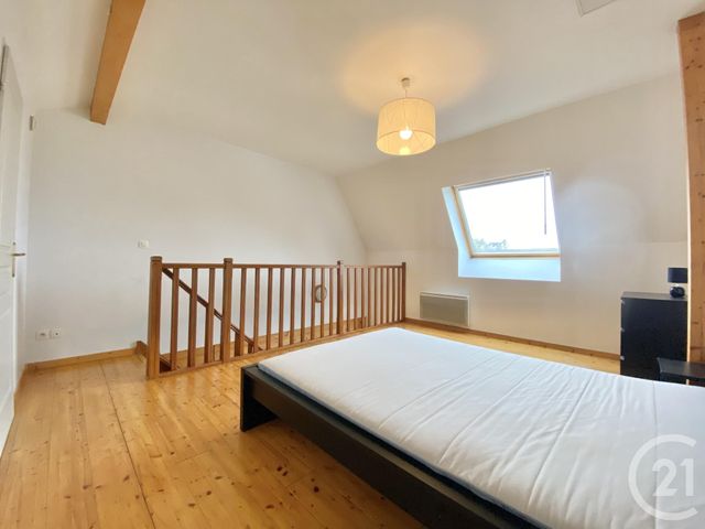 Appartement T2 à louer - 2 pièces - 43.4 m2 - CORBELIN - 38 - RHONE-ALPES - Century 21 Arlaud Transaction