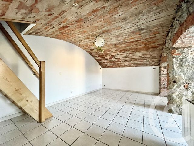 Appartement T3 à vendre - 3 pièces - 73.62 m2 - LA BRIDOIRE - 73 - RHONE-ALPES - Century 21 Arlaud Transaction