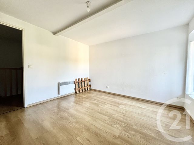 Appartement T3 à vendre - 3 pièces - 73.62 m2 - LA BRIDOIRE - 73 - RHONE-ALPES - Century 21 Arlaud Transaction