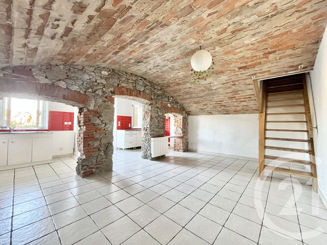 Appartement T3 à vendre LA BRIDOIRE