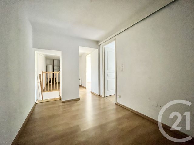 Appartement T3 à vendre - 3 pièces - 73.62 m2 - LA BRIDOIRE - 73 - RHONE-ALPES - Century 21 Arlaud Transaction