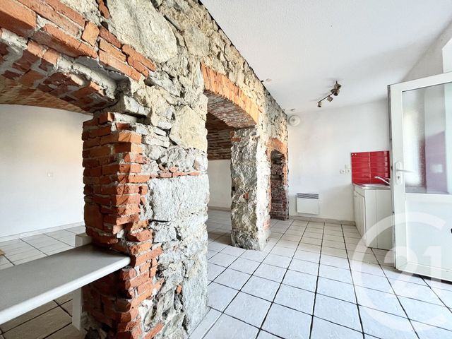 Appartement T3 à vendre - 3 pièces - 73.62 m2 - LA BRIDOIRE - 73 - RHONE-ALPES - Century 21 Arlaud Transaction