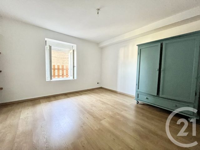 Appartement T3 à vendre - 3 pièces - 73.62 m2 - LA BRIDOIRE - 73 - RHONE-ALPES - Century 21 Arlaud Transaction