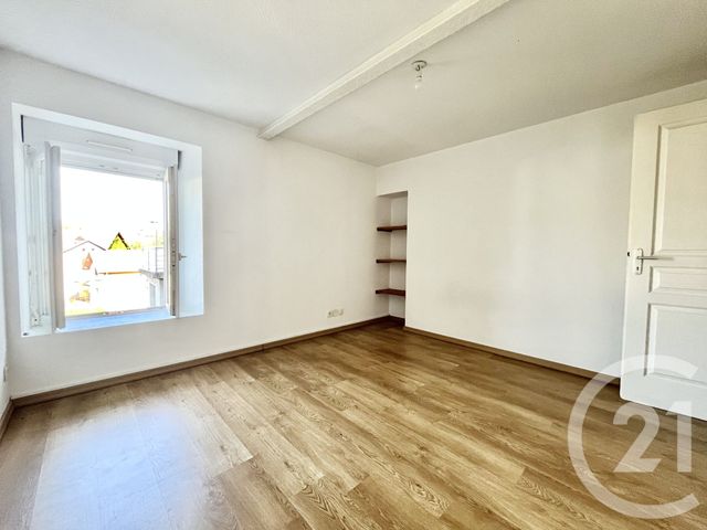 Appartement T3 à vendre - 3 pièces - 73.62 m2 - LA BRIDOIRE - 73 - RHONE-ALPES - Century 21 Arlaud Transaction
