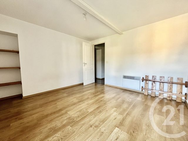 Appartement T3 à vendre - 3 pièces - 73.62 m2 - LA BRIDOIRE - 73 - RHONE-ALPES - Century 21 Arlaud Transaction