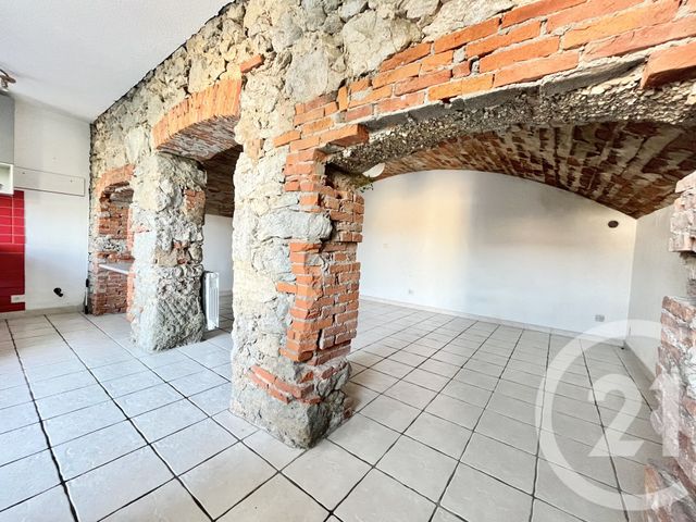 Appartement T3 à vendre - 3 pièces - 73.62 m2 - LA BRIDOIRE - 73 - RHONE-ALPES - Century 21 Arlaud Transaction