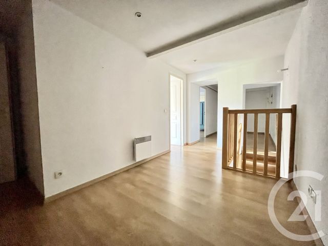 Appartement T3 à vendre - 3 pièces - 73.62 m2 - LA BRIDOIRE - 73 - RHONE-ALPES - Century 21 Arlaud Transaction
