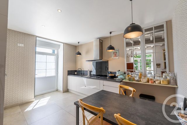 maison à vendre - 14 pièces - 444.08 m2 - ST ALBIN DE VAULSERRE - 38 - RHONE-ALPES - Century 21 Arlaud Transaction