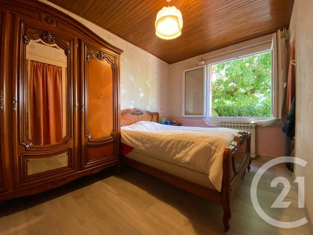maison à vendre - 4 pièces - 79.5 m2 - ST ANDRE LE GAZ - 38 - RHONE-ALPES - Century 21 Arlaud Transaction