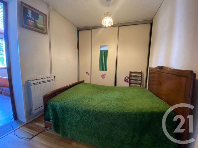 maison à vendre - 4 pièces - 79.5 m2 - ST ANDRE LE GAZ - 38 - RHONE-ALPES - Century 21 Arlaud Transaction