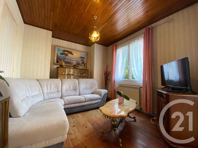 maison à vendre - 4 pièces - 79.5 m2 - ST ANDRE LE GAZ - 38 - RHONE-ALPES - Century 21 Arlaud Transaction