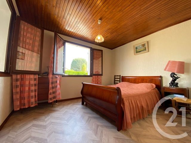 maison à vendre - 4 pièces - 79.5 m2 - ST ANDRE LE GAZ - 38 - RHONE-ALPES - Century 21 Arlaud Transaction