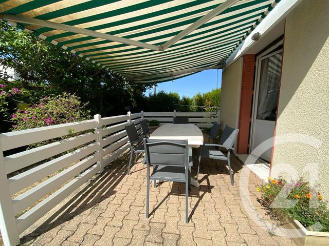 maison à vendre - 4 pièces - 79.5 m2 - ST ANDRE LE GAZ - 38 - RHONE-ALPES - Century 21 Arlaud Transaction