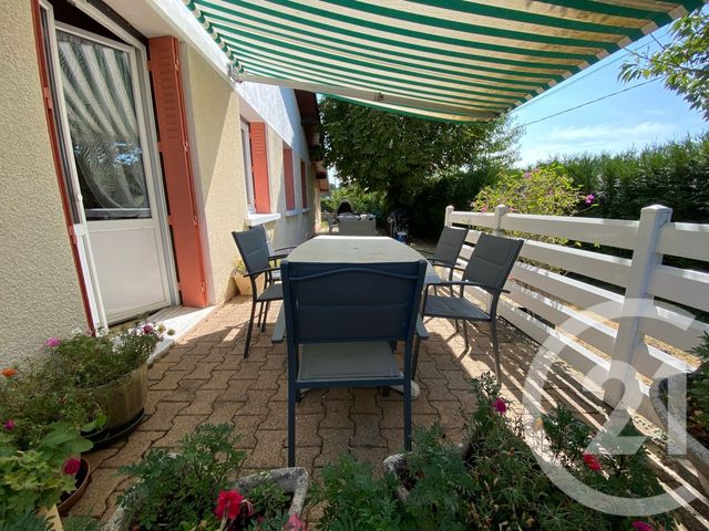 maison à vendre - 4 pièces - 79.5 m2 - ST ANDRE LE GAZ - 38 - RHONE-ALPES - Century 21 Arlaud Transaction