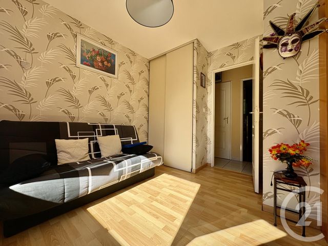 maison à vendre - 4 pièces - 84.37 m2 - LES ABRETS EN DAUPHINE - 38 - RHONE-ALPES - Century 21 Arlaud Transaction