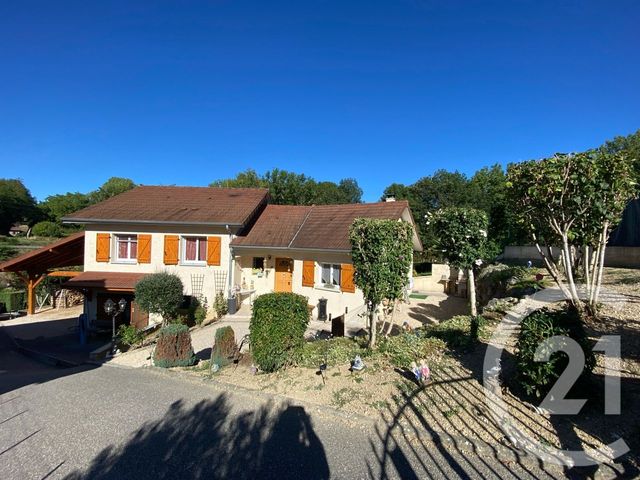 maison - LES ABRETS EN DAUPHINE - 38