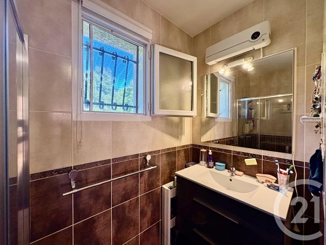 maison à vendre - 4 pièces - 84.37 m2 - LES ABRETS EN DAUPHINE - 38 - RHONE-ALPES - Century 21 Arlaud Transaction