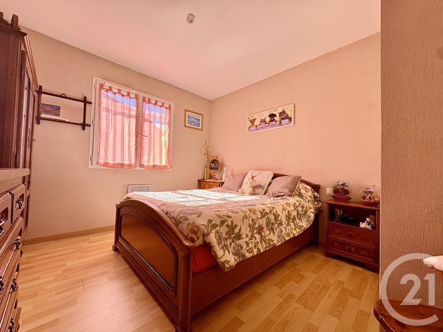 maison à vendre - 4 pièces - 84.37 m2 - LES ABRETS EN DAUPHINE - 38 - RHONE-ALPES - Century 21 Arlaud Transaction