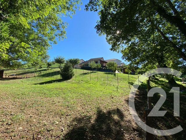 maison à vendre - 4 pièces - 84.37 m2 - LES ABRETS EN DAUPHINE - 38 - RHONE-ALPES - Century 21 Arlaud Transaction