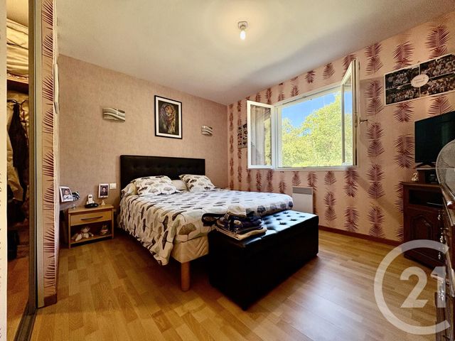 maison à vendre - 4 pièces - 84.37 m2 - LES ABRETS EN DAUPHINE - 38 - RHONE-ALPES - Century 21 Arlaud Transaction