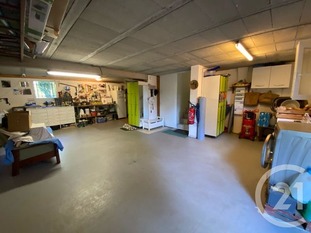 maison à vendre - 4 pièces - 84.37 m2 - LES ABRETS EN DAUPHINE - 38 - RHONE-ALPES - Century 21 Arlaud Transaction