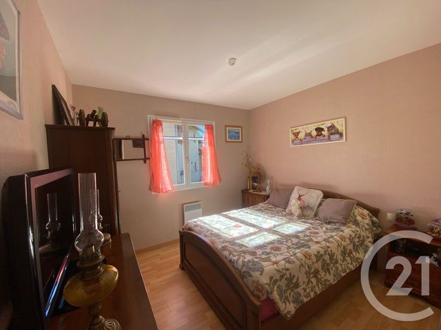 maison à vendre - 4 pièces - 84.37 m2 - LES ABRETS EN DAUPHINE - 38 - RHONE-ALPES - Century 21 Arlaud Transaction