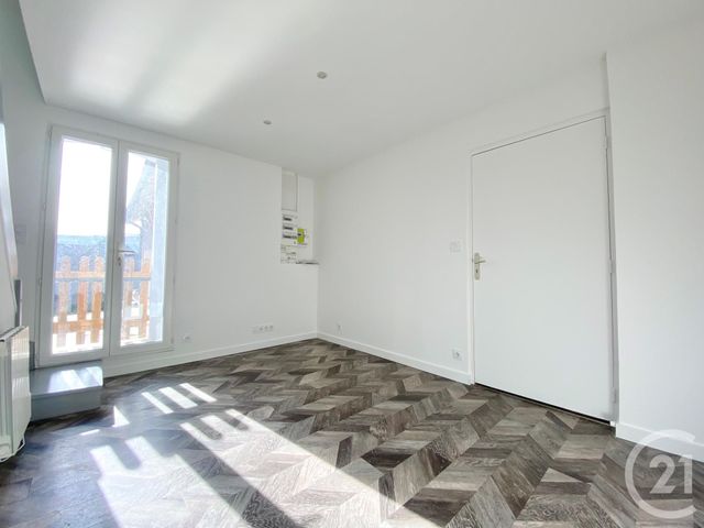 Appartement T2 à louer - 2 pièces - 23.52 m2 - VILLAGES DU LAC DE PALADRU - 38 - RHONE-ALPES - Century 21 Arlaud Transaction