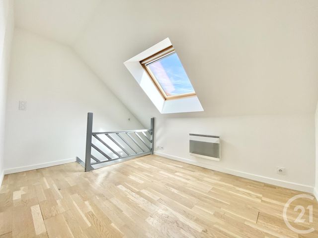 Appartement T2 à louer - 2 pièces - 23.52 m2 - VILLAGES DU LAC DE PALADRU - 38 - RHONE-ALPES - Century 21 Arlaud Transaction
