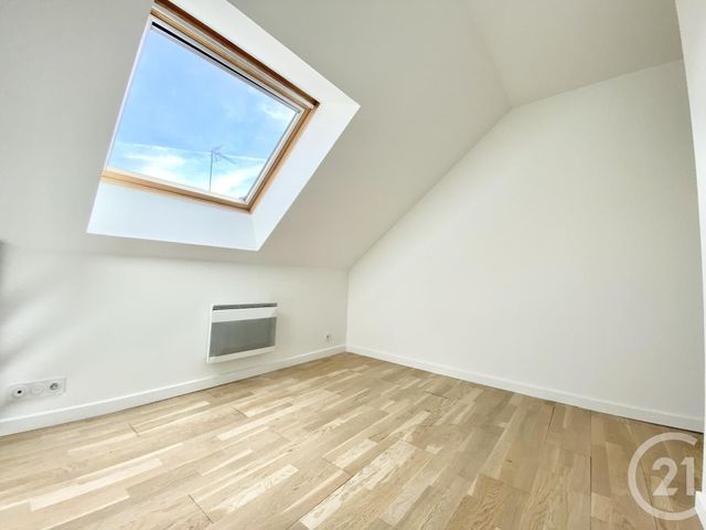 Appartement T2 à louer - 2 pièces - 23.52 m2 - VILLAGES DU LAC DE PALADRU - 38 - RHONE-ALPES - Century 21 Arlaud Transaction