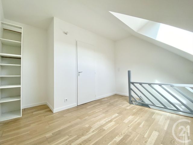 Appartement T2 à louer - 2 pièces - 23.52 m2 - VILLAGES DU LAC DE PALADRU - 38 - RHONE-ALPES - Century 21 Arlaud Transaction