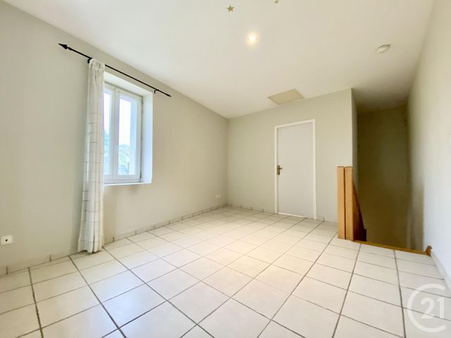 maison à louer - 2 pièces - 40.89 m2 - ST GENIX SUR GUIERS - 73 - RHONE-ALPES - Century 21 Arlaud Transaction