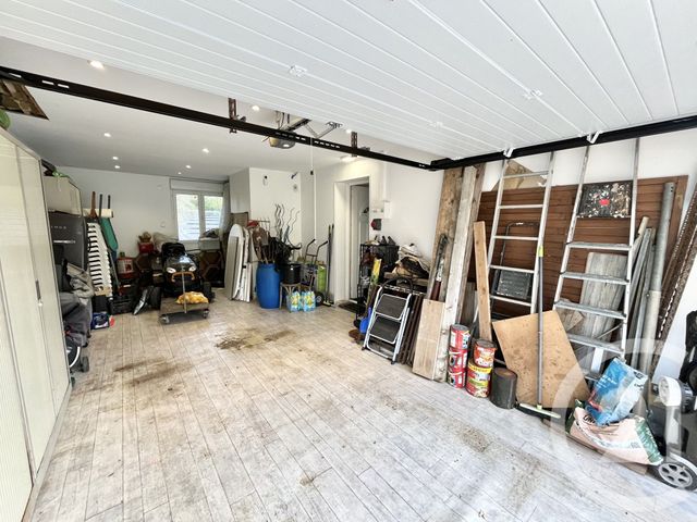 maison à vendre - 2 pièces - 69.96 m2 - CHIMILIN - 38 - RHONE-ALPES - Century 21 Arlaud Transaction
