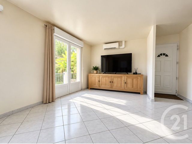 maison à vendre - 2 pièces - 69.96 m2 - CHIMILIN - 38 - RHONE-ALPES - Century 21 Arlaud Transaction