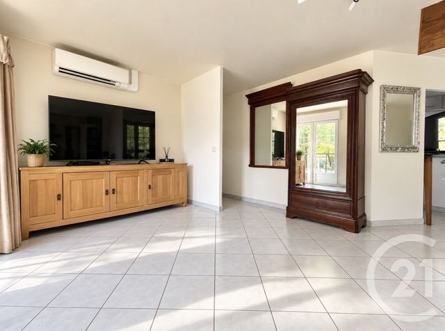 maison à vendre - 2 pièces - 69.96 m2 - CHIMILIN - 38 - RHONE-ALPES - Century 21 Arlaud Transaction