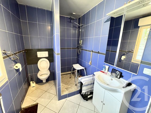 maison à vendre - 2 pièces - 69.96 m2 - CHIMILIN - 38 - RHONE-ALPES - Century 21 Arlaud Transaction