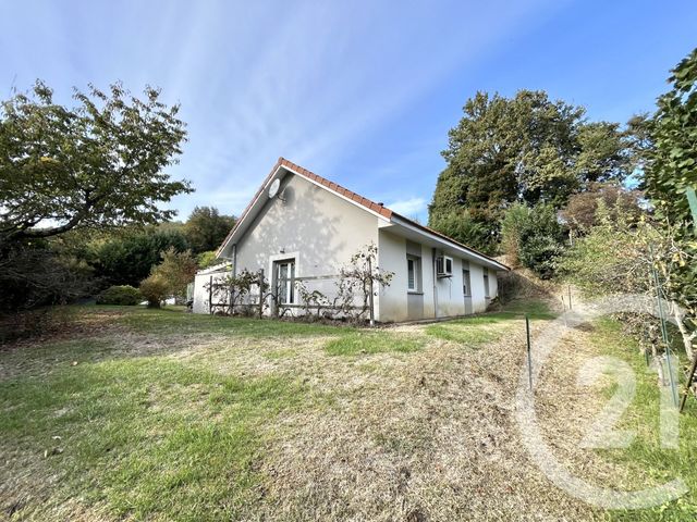maison à vendre - 2 pièces - 69.96 m2 - CHIMILIN - 38 - RHONE-ALPES - Century 21 Arlaud Transaction