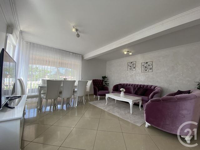 maison à vendre - 6 pièces - 125.2 m2 - ST CLAIR DE LA TOUR - 38 - RHONE-ALPES - Century 21 Arlaud Transaction