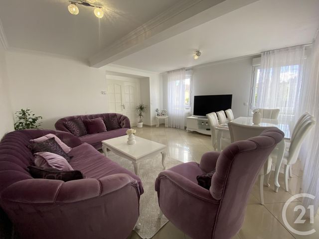 maison à vendre - 6 pièces - 125.2 m2 - ST CLAIR DE LA TOUR - 38 - RHONE-ALPES - Century 21 Arlaud Transaction