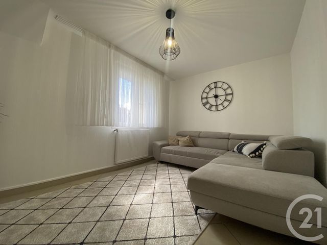 maison à vendre - 6 pièces - 125.2 m2 - ST CLAIR DE LA TOUR - 38 - RHONE-ALPES - Century 21 Arlaud Transaction