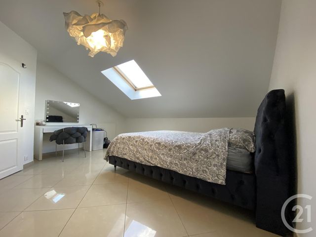 maison à vendre - 6 pièces - 125.2 m2 - ST CLAIR DE LA TOUR - 38 - RHONE-ALPES - Century 21 Arlaud Transaction