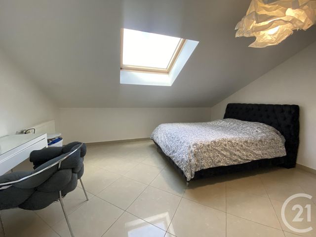 maison à vendre - 6 pièces - 125.2 m2 - ST CLAIR DE LA TOUR - 38 - RHONE-ALPES - Century 21 Arlaud Transaction