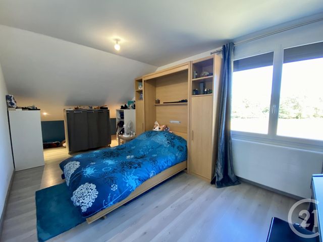maison à vendre - 6 pièces - 196.31 m2 - MONTFERRAT - 38 - RHONE-ALPES - Century 21 Arlaud Transaction