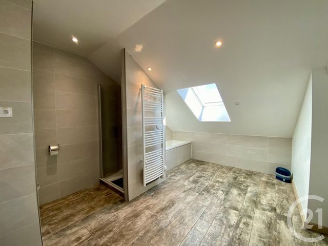 maison à vendre - 6 pièces - 196.31 m2 - MONTFERRAT - 38 - RHONE-ALPES - Century 21 Arlaud Transaction