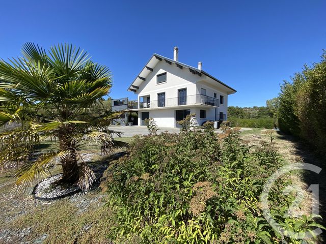 maison - MONTFERRAT - 38