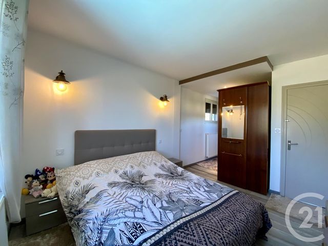 maison à vendre - 6 pièces - 196.31 m2 - MONTFERRAT - 38 - RHONE-ALPES - Century 21 Arlaud Transaction