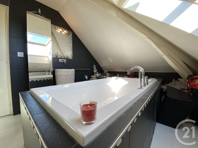 maison à vendre - 7 pièces - 120.0 m2 - LES ABRETS EN DAUPHINE - 38 - RHONE-ALPES - Century 21 Arlaud Transaction