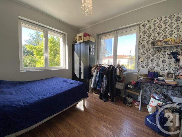 maison à vendre - 7 pièces - 120.0 m2 - LES ABRETS EN DAUPHINE - 38 - RHONE-ALPES - Century 21 Arlaud Transaction