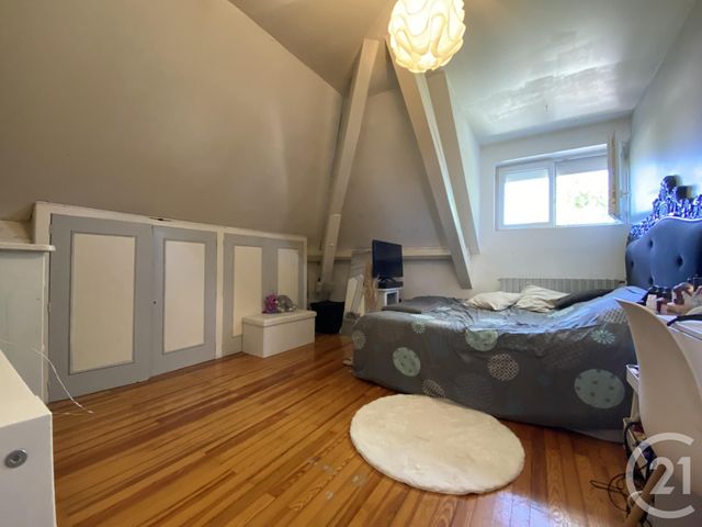 maison à vendre - 7 pièces - 120.0 m2 - LES ABRETS EN DAUPHINE - 38 - RHONE-ALPES - Century 21 Arlaud Transaction